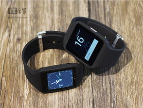 智能科技新品震撼来袭！最新智能手表让你秒变时尚达人！