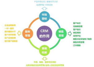 最新CRM软件赋能销售：一场革命性的业绩飞跃