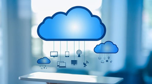 云存储管理服务器：高效数据存储与管理的关键