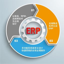 ERP系统在中小企业中的应用研究