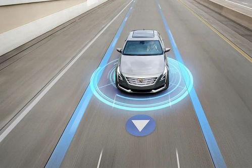 智能辅助驾驶：未来的驾驶辅助技术